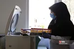 اهدا خون