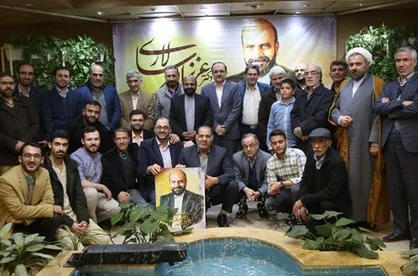 در چهل و ششمین نشست شب شاعر چه گذشت؟
