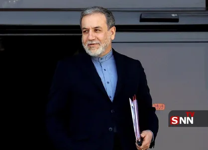عراقچی: زمان و نحوه پایان جنگ را ما تعیین می کنیم