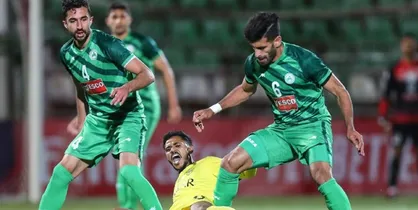با مخالفت AFC بازی ذوب آهن و النصر در کربلا برگزار می&zwnj;شود