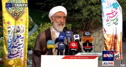 پورمحمدی: اقتصاد رکن اصلی در موضوعات داخلی و خارجی است