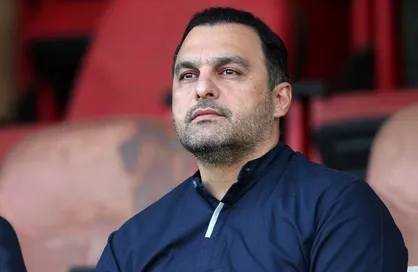 محمدی: پرسپولیس پول غذا ندارد، باعث خجالت است! + فیلم