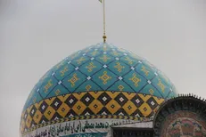 برنامه‌های ویژه میلاد پیامبر(ص) و هفته وحدت در آستان شاهچراغ (ع)