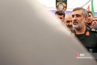 نمایشگاه شکار کرکس ها
