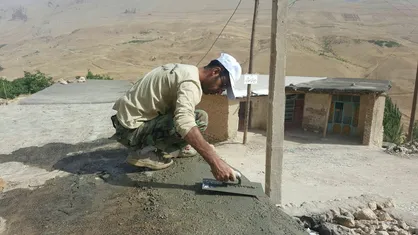 گروه جهادی پیام&zwnj;نور اصفهان ۱۱ ساله شد/ جایی برای تربیت مدیران انقلابی