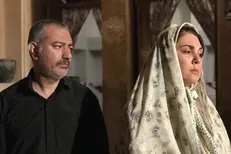 «سیمین» به گاوخونی رسید