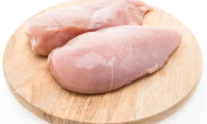 کاهش قابل توجه مصرف گوشت مرغ به دلیل کرونا