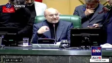انتقاد قالیباف از عدم حضور «منظور» در مجلس:  گفته جلسه دارم چه جلسه‌ای مهمتر از جلسه امروز؟/ 30 همت در ردیف گندم کسری بودجه داریم