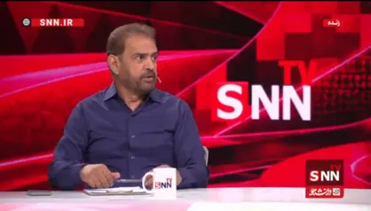 فیروز کریمی: مگر کفاشیان رئیس فدراسیون بلژیک شده که انقدر راحت دوکو اردو را ترک کرده است؟ + فیلم