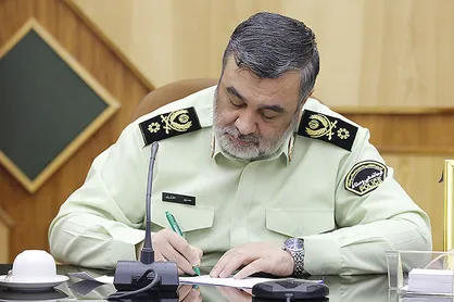 سردار اشتری: امید است که در روایت صادقانه رویداد&zwnj;ها بیش از گذشته پرتلاش باشید