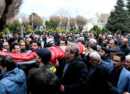 زنده&zwnj;یاد دیانی؛ الگویی از کار صادقانه برای مکتب اهل بیت(ع)