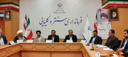 مسیر پیشرفت اقتصادی استان&zwnj;ها در گرو استفاده از سرمایه&zwnj;های راکد