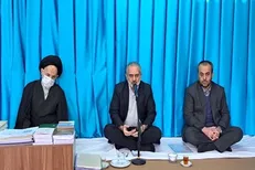 دولت سیزدهم ارتباط گسترده‌ای با مردم دارد / فضای همدلی در خراسان جنوبی فراهم است