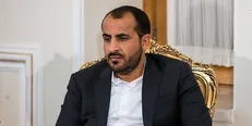 انصارالله: سرنوشت یمن، در داخل این کشور تعیین می‌شود، نه خارج از مرزهای آن