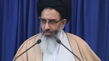وعده انتقام خون حاج قاسم نزدیک است