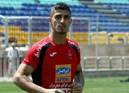 خبر مهم برای پرسپولیس قبل از بازی با الجزیره