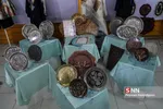 نمایشگاه دانشجویان