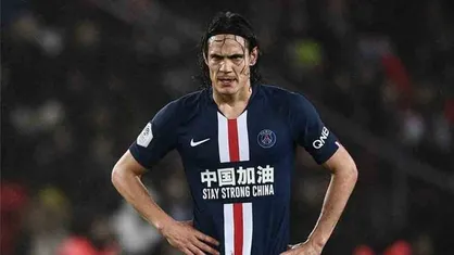 انتقال بهترین گلزن تاریخ PSG به یونایتد نهایی شد