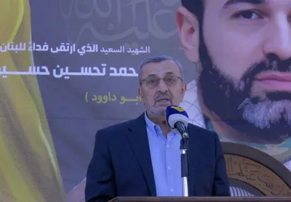حزب&zwnj;الله: مذاکرات دولت لبنان با صهیونیست&zwnj;ها اهمیتی برای ما ندارد