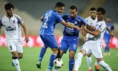 استقلال درصورت عدم حل و فصل پرونده‌ها امکان استفاده از بازیکنان جدید را ندارد
