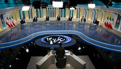حتی نامزد&zwnj;های دولتی هم زیر بار دفاع از دولت نمی&zwnj;روند