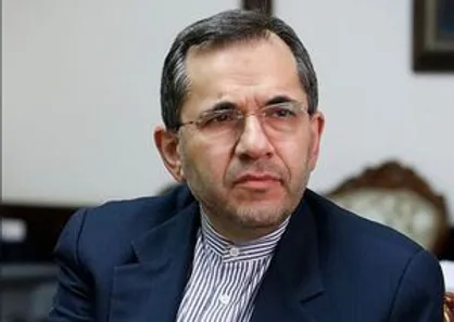 تخت روانچی: برجام را یکجانبه اجرا نمی&zwnj;کنیم/ طرف&zwnj;های دیگر برجام گام&zwnj;های جدی و عملی بردارند وگرنه مسئولیت پیامد&zwnj;های احتمالی با آنهاست