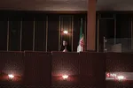 هنرمند برگزیده جبهه فرهنگی انقلاب