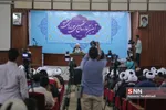 مراسم آغاز سال تحصیلی حوزه های علمیه