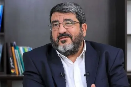 فواد ایزدی: اینکه دو کشور حمله کننده درخواست آتش بس بدهند یعنی پیروزی ما/ رژیم صهیونیستی قطعا دوباره حمله خواهد کرد + فیلم