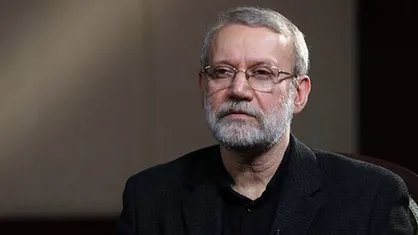 روایت شنیدنی لاریجانی از چگونگی مدیریت جنگ توسط رهبر انقلاب