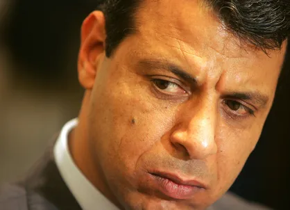 محمد دحلان؛ معمار سازش با اسرائیل و مامور کودتا در مصر و ترکیه / چرا امارات از این فلسطینی مرموز حمایت می&zwnj;کند؟