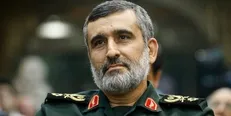 نشست کمیسیون امنیت مجلس با سردار حاجی‌زاده/ تقدیر برای سرنگونی پهپاد متجاوز آمریکایی
