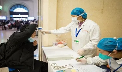۲۰ ابتلای جدید و ۱۰ فوتی بر اثر کرونا در چین
