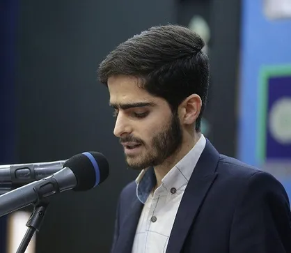 آستان قدس رضوی از جوانان متخصص و متعهد در حلقه مدیران استفاده کند