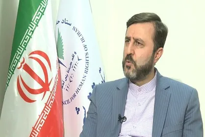 انتقال زندانیان واجد شرایط افغانستانی به کشورشان