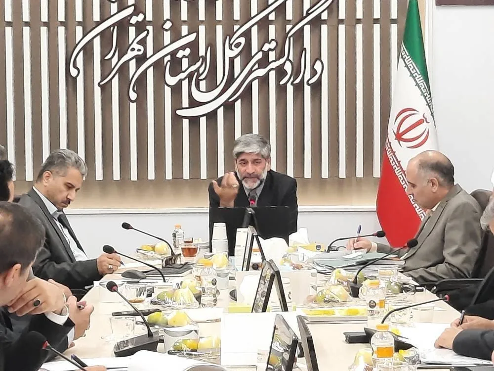 بازگشت ۲۰۰ هکتار از اراضی ملی به بیت‌المال/ هشدار رئیس کل دادگستری تهران به متصرفان