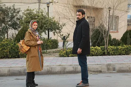 تصویربرداری &laquo;احضار&raquo; همچنان ادامه دارد/ روایت قصه در منزل مائده