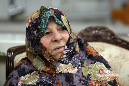 روایتی از یک بعدازظهر تماشایی با خانواده شهید نیازی/ &laquo;مادران آسمانی&raquo; چگونه برای مادران ۳۰هزار شهید تدارک هدیه می&zwnj;بینند؟