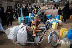 طلای سیاه در مناطق محروم 