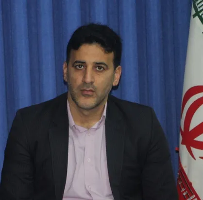 سعید قسمت&zwnj;پور سرپرست فرمانداری شهرستان ماسال شد
