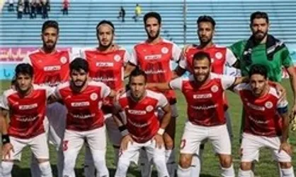 خطر سقوط خونه به خونه به لیگ دسته دوم!