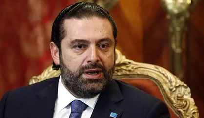 سعد الحریری: می&zwnj;گویند از اهل سنت عدول کرده&zwnj;ام/ در مسائل استراتژیک می&zwnj;توانیم با حزب&zwnj;الله اختلاف داشته باشیم