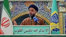 احترام به والدین و حفظ حرمت ماه رمضان، اولویت جامعه دینی است