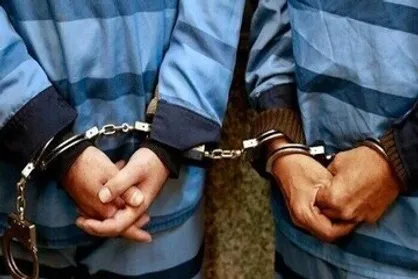 عاملان سنگ&zwnj;پرانی به اتوبوس کرمان _ بم دستگیر شدند