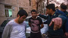 از دستگیری عامل تیراندازی در ارژن تا توقیف محموله ۳۸ میلیاردی در شیراز