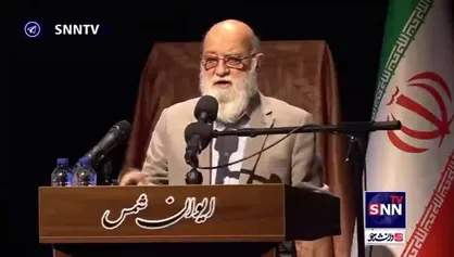 مهدی چمران: در حوزه نمای شهری کپی و تقلید کردیم که مورد انتقاد رهبری است