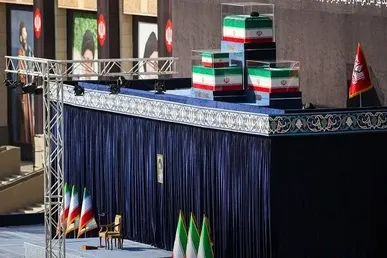 مراسم وداع با رهبر شهید انقلاب تا ساعت ۲۲ تمدید شد