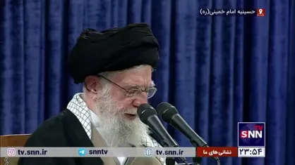 فیروزآبادی: در تمام تحولات صد سال گذشته دانشجویان نقش داشته&zwnj;اند/ مطالبه کردن و انتقاد یک ابزار برای پیش بردن اهداف کشور است