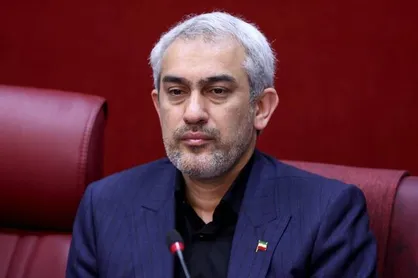 مدنی زاده: با اراده مردم و مسئولان، اقتصاد ایران در میدان جنگ همچنان پابرجاست + فیلم