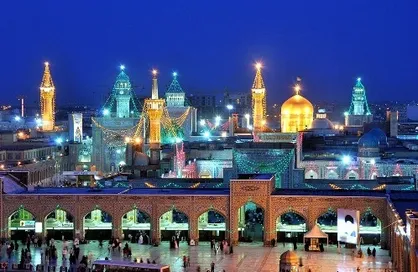 اعلام ویژه برنامه&zwnj;های گرامیداشت یوم الله ۲۲ بهمن در بارگاه منور رضوی